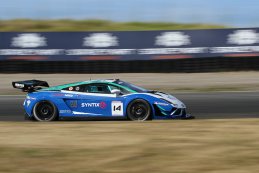 Zandvoort: De BRCC races in beeld gebracht