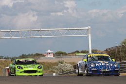 Zandvoort: De BRCC races in beeld gebracht