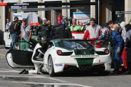 Zandvoort: De BRCC races in beeld gebracht
