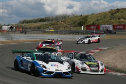 Zandvoort: De BRCC races in beeld gebracht