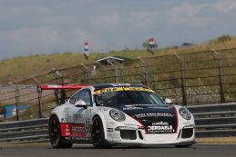 Zandvoort: De BRCC races in beeld gebracht