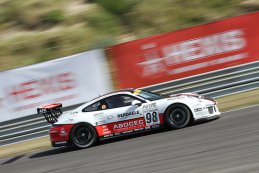 Zandvoort: De BRCC races in beeld gebracht