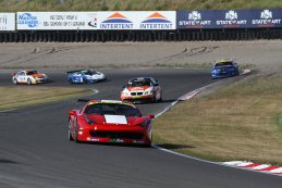 Zandvoort: De BRCC races in beeld gebracht