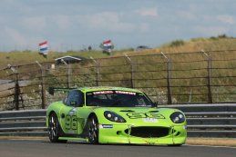 Zandvoort: De BRCC races in beeld gebracht