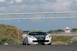 Zandvoort: De BRCC races in beeld gebracht