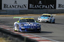 Zandvoort: De BRCC races in beeld gebracht