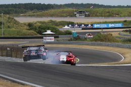 Zandvoort: De BRCC races in beeld gebracht