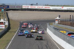 Zandvoort: De BRCC races in beeld gebracht