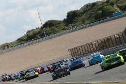 Zandvoort: De BRCC races in beeld gebracht