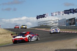 Zandvoort: De BRCC races in beeld gebracht