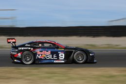 Zandvoort: De BRCC races in beeld gebracht