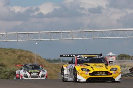 Zandvoort: De BRCC races in beeld gebracht