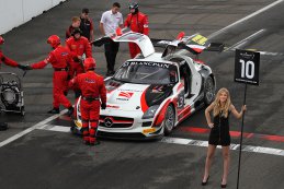 Zandvoort: De grid in beeld gebracht