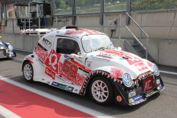 De 25H VW Fun Cup in beeld gebracht