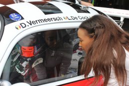De 25H VW Fun Cup in beeld gebracht