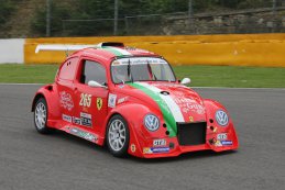 De 25H VW Fun Cup in beeld gebracht
