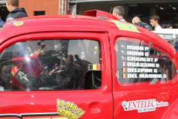 De 25H VW Fun Cup in beeld gebracht