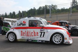 De 25H VW Fun Cup in beeld gebracht