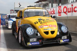 De 25H VW Fun Cup in beeld gebracht