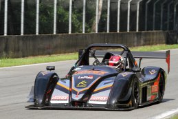 Circuit Zolder, vrijdag 18 juli 2014 - Internationale testdag