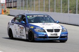 Circuit Zolder, vrijdag 18 juli 2014 - Internationale testdag