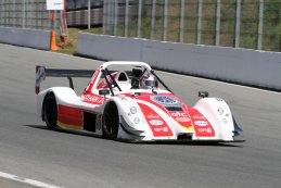 Circuit Zolder, vrijdag 18 juli 2014 - Internationale testdag
