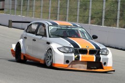 Circuit Zolder, vrijdag 18 juli 2014 - Internationale testdag