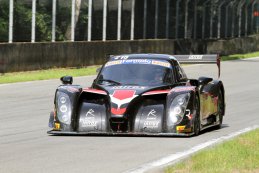 Circuit Zolder, vrijdag 18 juli 2014 - Internationale testdag