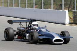 Circuit Zolder, vrijdag 18 juli 2014 - Internationale testdag