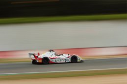 24H Zolder: De eerste twee kwalificatiesessies in beeld gebracht