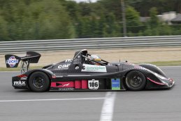 24H Zolder: De eerste twee kwalificatiesessies in beeld gebracht