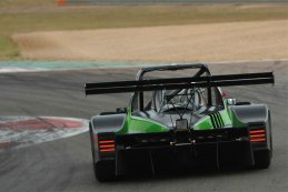 24H Zolder: De eerste twee kwalificatiesessies in beeld gebracht