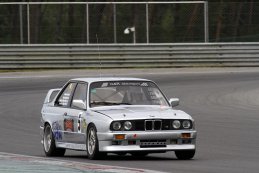 24H Zolder: De eerste twee kwalificatiesessies in beeld gebracht
