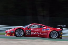 24H Spa: Start van de 66e editie