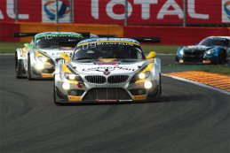 24H Spa: Start van de 66e editie