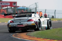 24H Spa: Start van de 66e editie