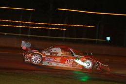 24H Zolder: Nachtelijke beelden