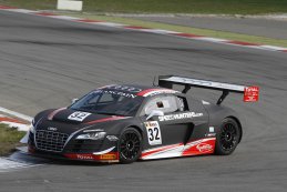 Nürburgring: Beelden van de FIA GT1 & GT3 championship race