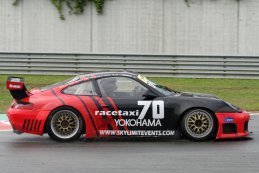 Circuit Zolder: donderdag 18 september 2014 - Internationale testdag