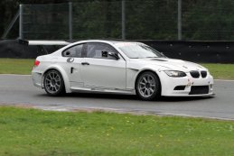 Circuit Zolder: donderdag 18 september 2014 - Internationale testdag