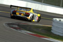 Nürburgring: De Bronze Test in beeld