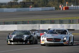Nürburgring: De Bronze Test in beeld