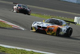 Nürburgring: De Bronze Test in beeld