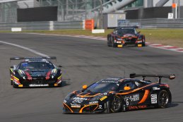 Nürburgring: De Bronze Test in beeld