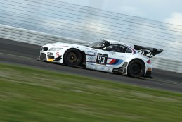 Nürburgring: De Bronze Test in beeld