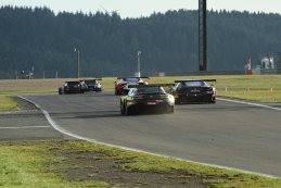 Nürburgring: De Bronze Test in beeld