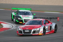 Nürburgring: De Bronze Test in beeld