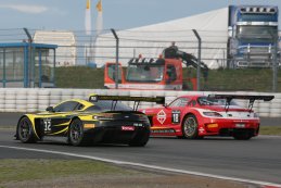 Nürburgring: De Bronze Test in beeld