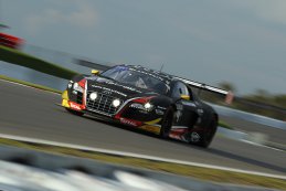 Nürburgring: De Bronze Test in beeld