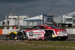 Nürburgring: De Bronze Test in beeld